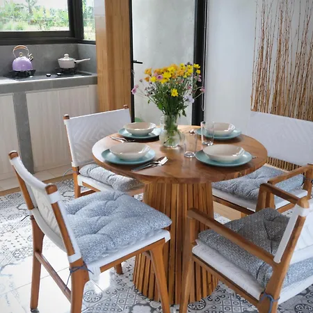 Jaya Oasis Villa 2 Ubud (Bali) Exterior photo