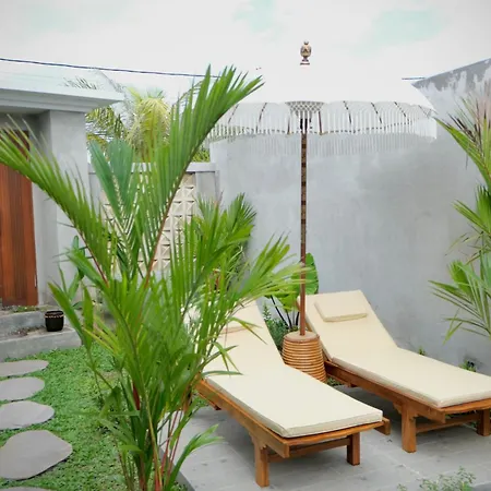 Jaya Oasis Villa 2 Ubud (Bali) Exterior photo