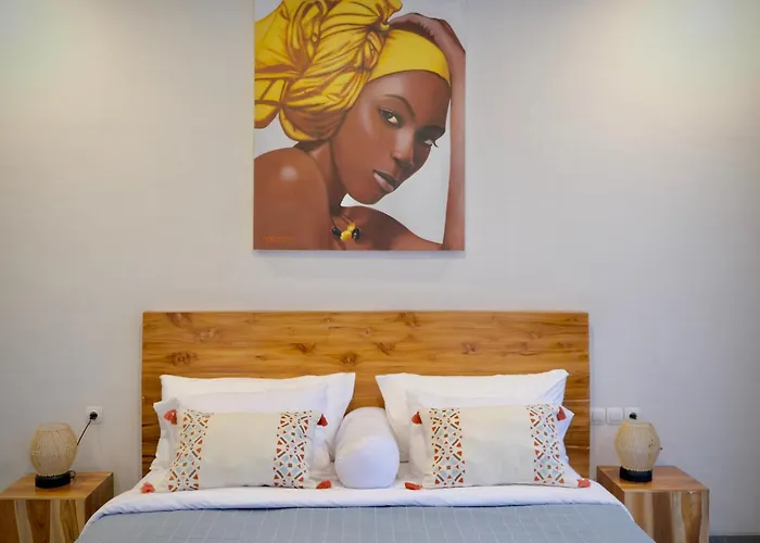 Jaya Oasis Villa 2
