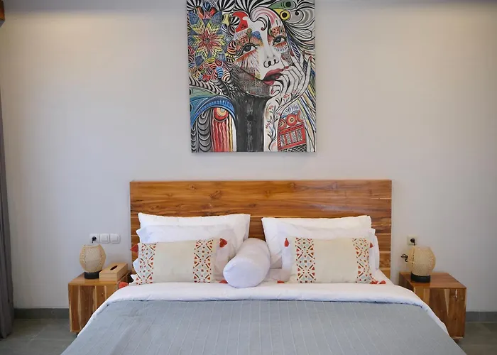 Jaya Oasis Villa 2